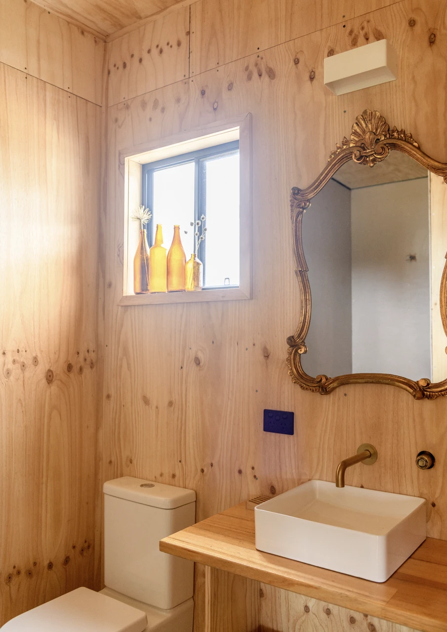 Bathroom Bathroom