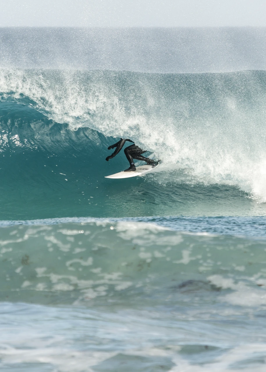 Surfer