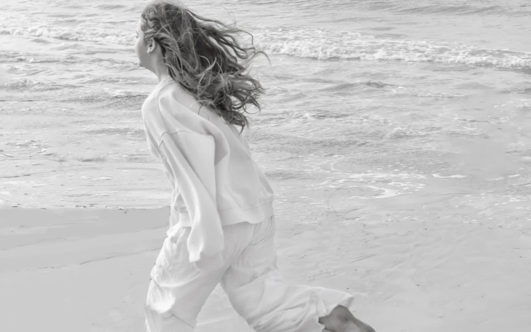 How I overcame a lifelong habit of rushing
