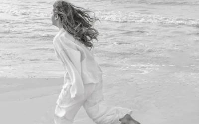 How I overcame a lifelong habit of rushing