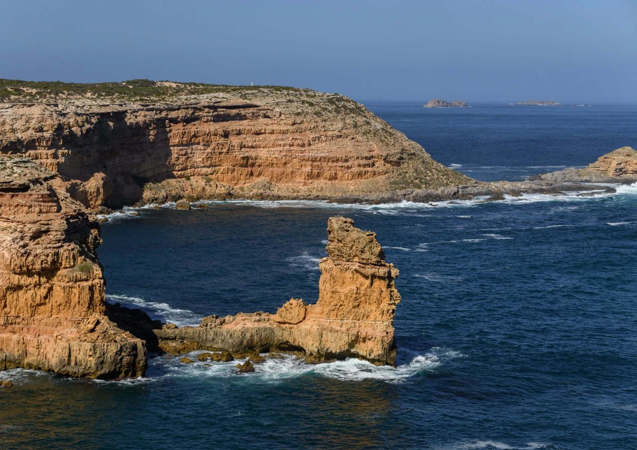 Coastline South Australia