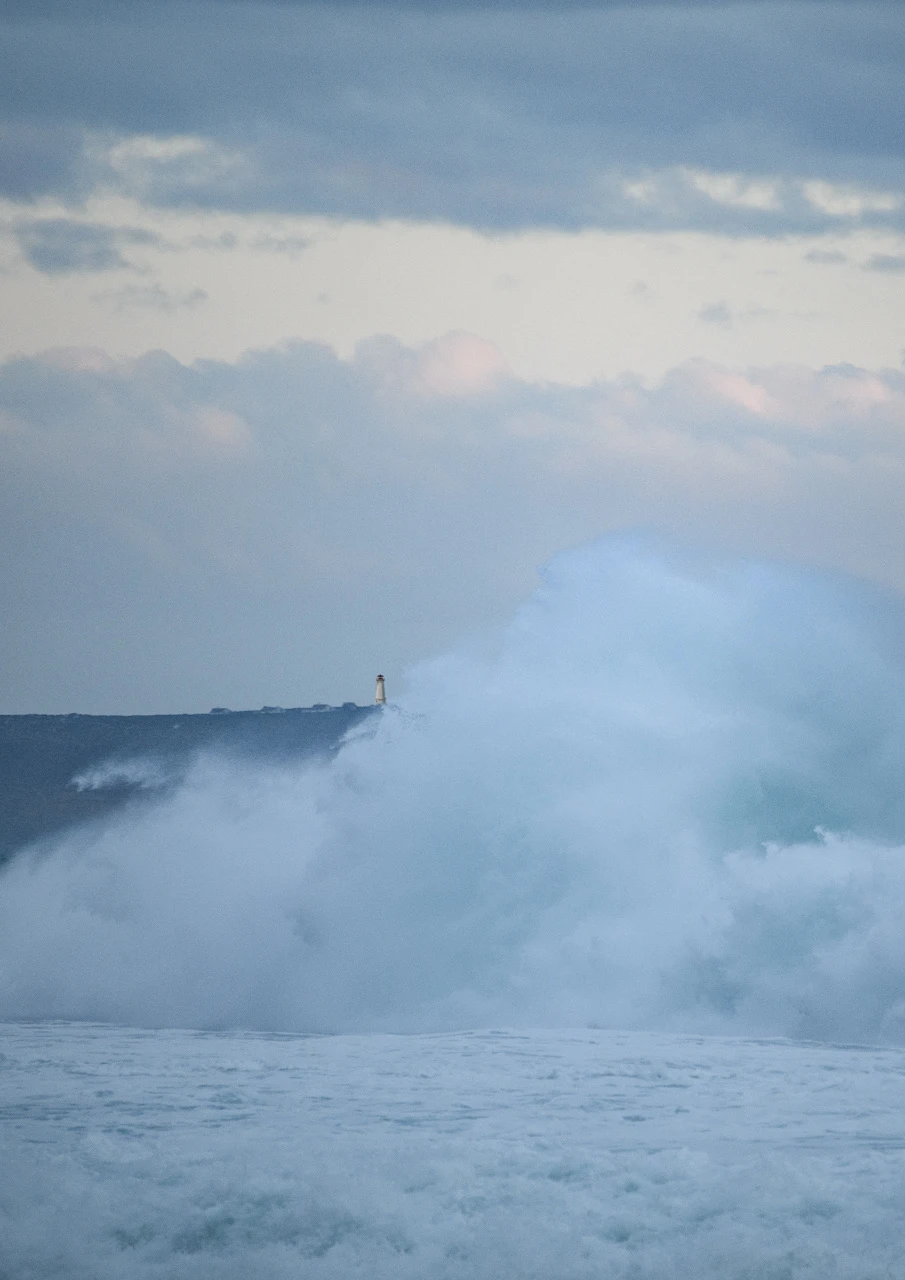 Seaspray