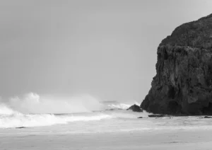 cliffs-and-waves