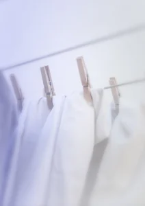 washing line
