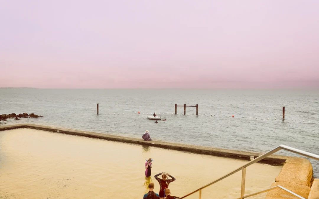 Incorporating beautiful colors in your photography