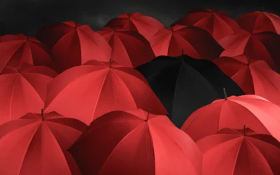 The magic of photographing the color red.