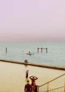 Edithburg ocean pools