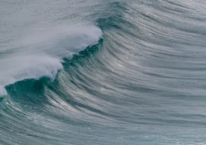 Wave forming
